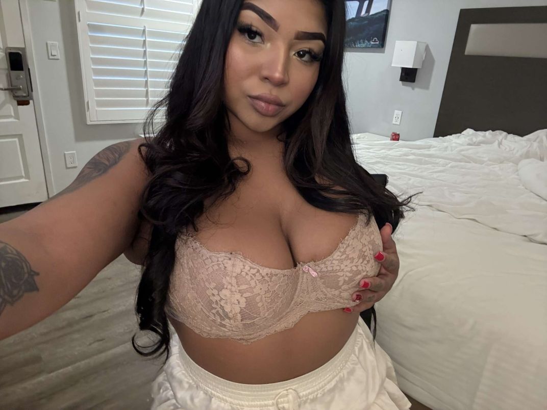Sexy Lexy 7