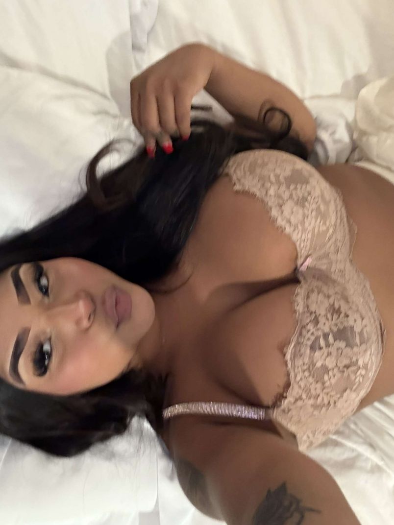 Sexy Lexy 1