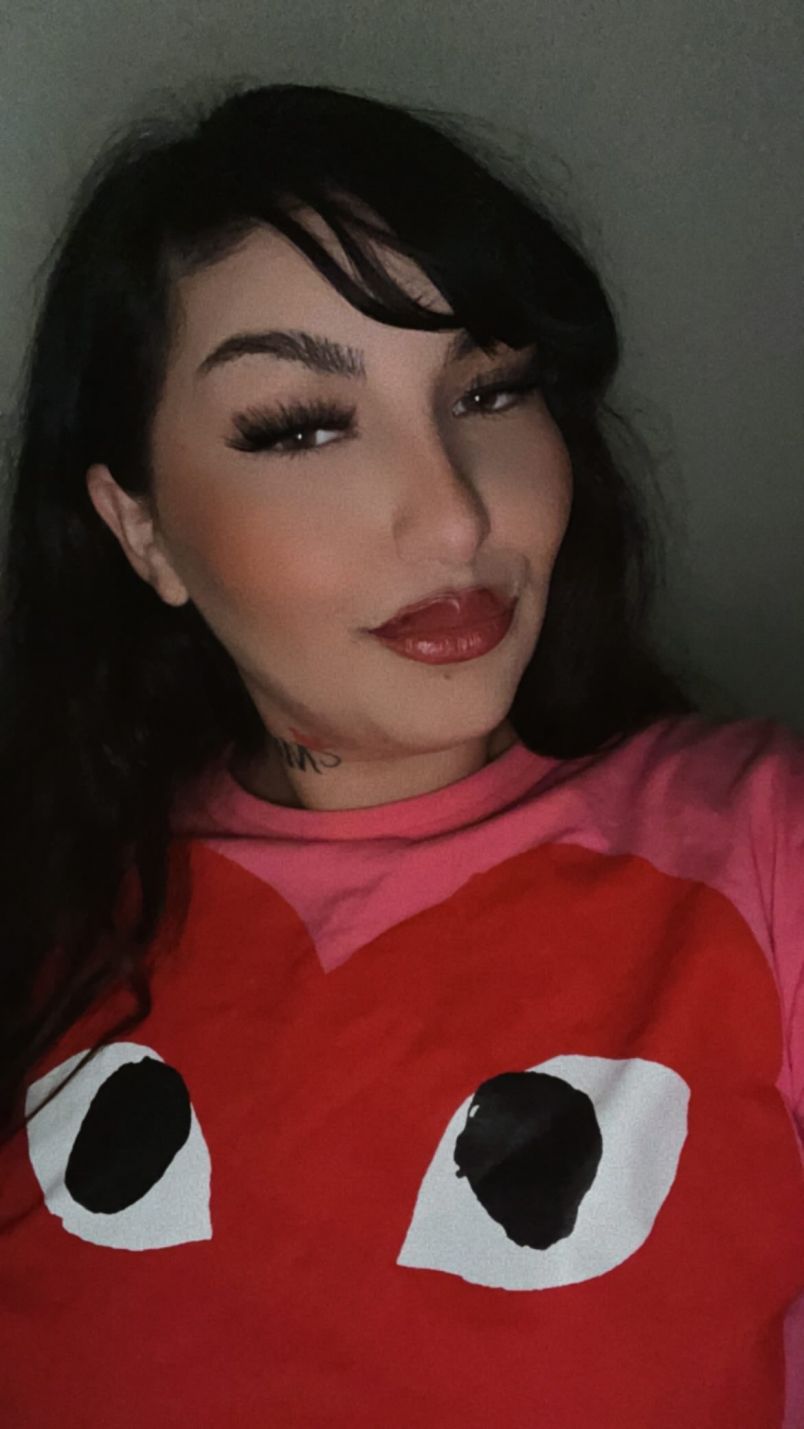 Only Here For Tonight 7