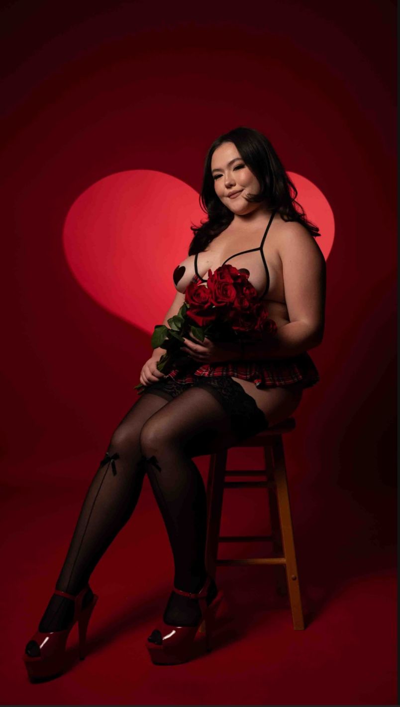 Lily 1