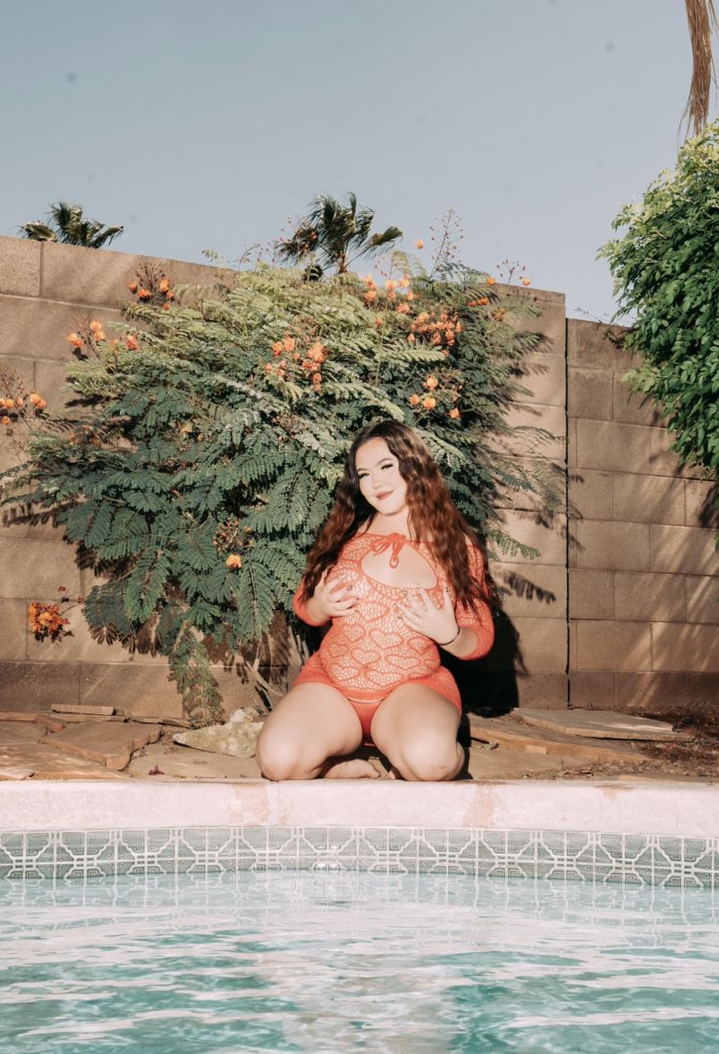 Lily 5