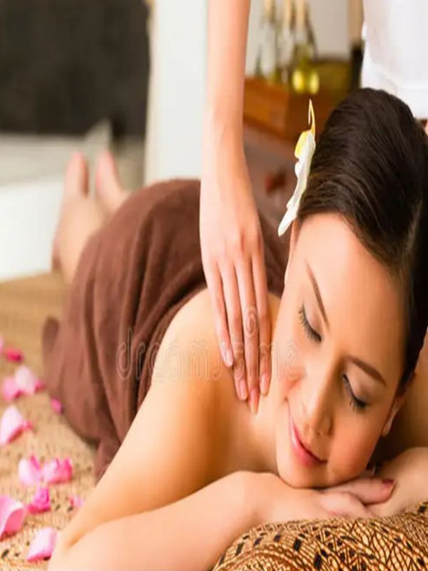 Oriental Jade Spa 3