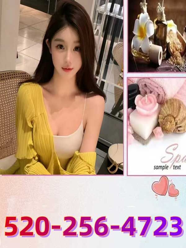 Spa Massage 1