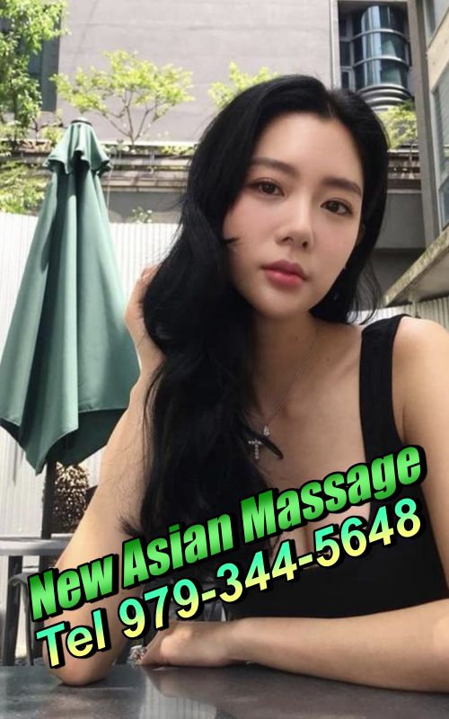 Best Asian Massage 6