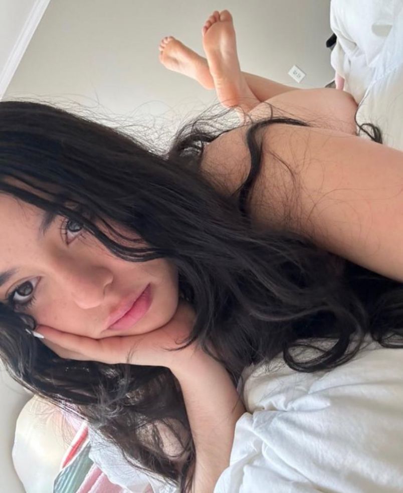 Pretty Girl 4