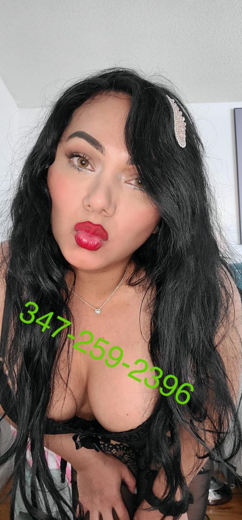 Ts Carolina Bronx Ny 3