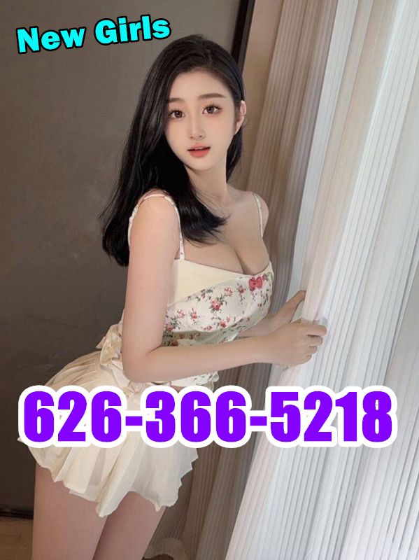 New Masseuse Are Work 1