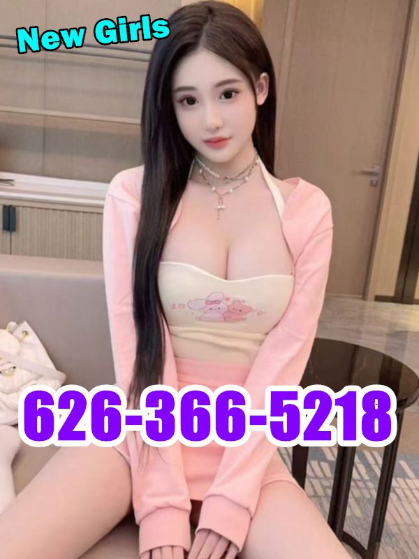 New Masseuse Are Work 6
