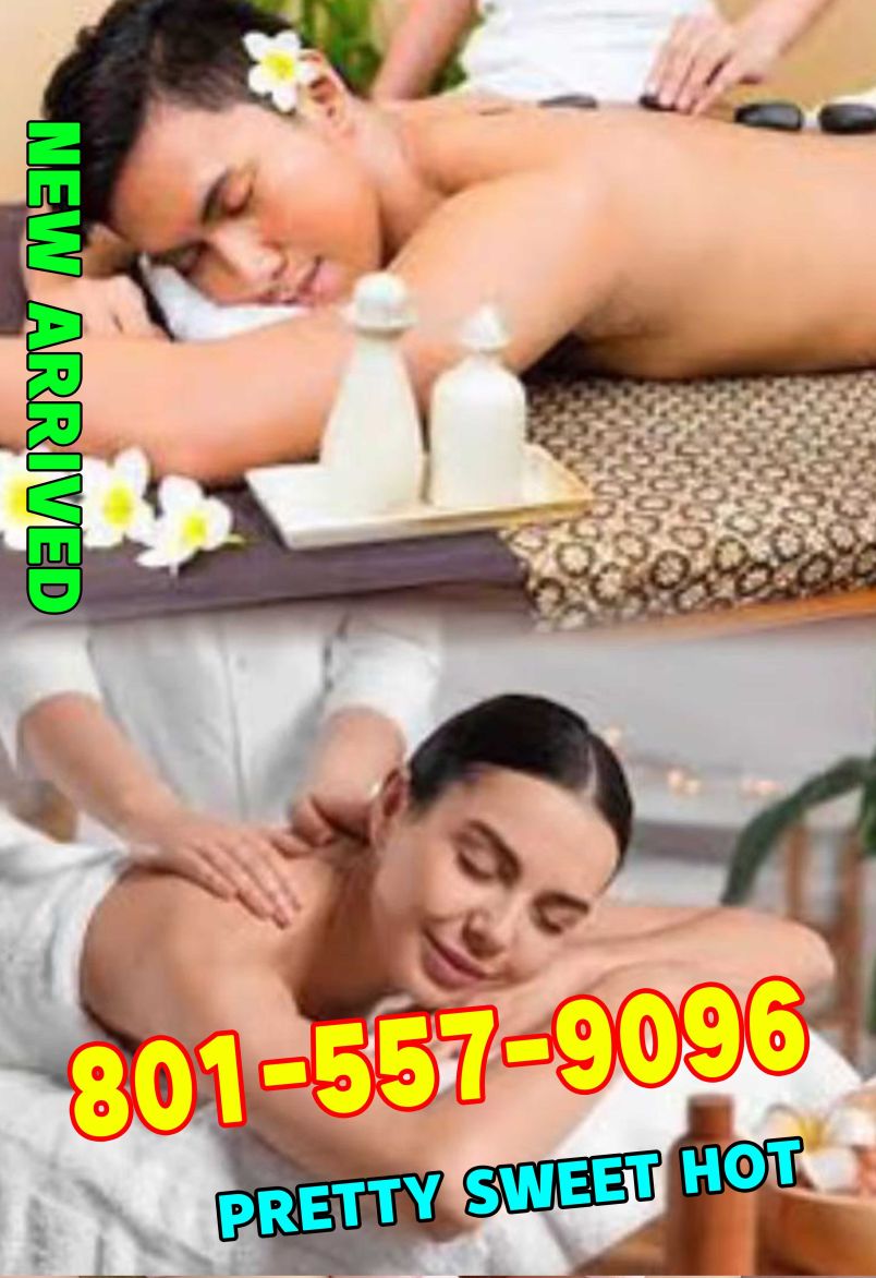 Eastern Healing Massa 5