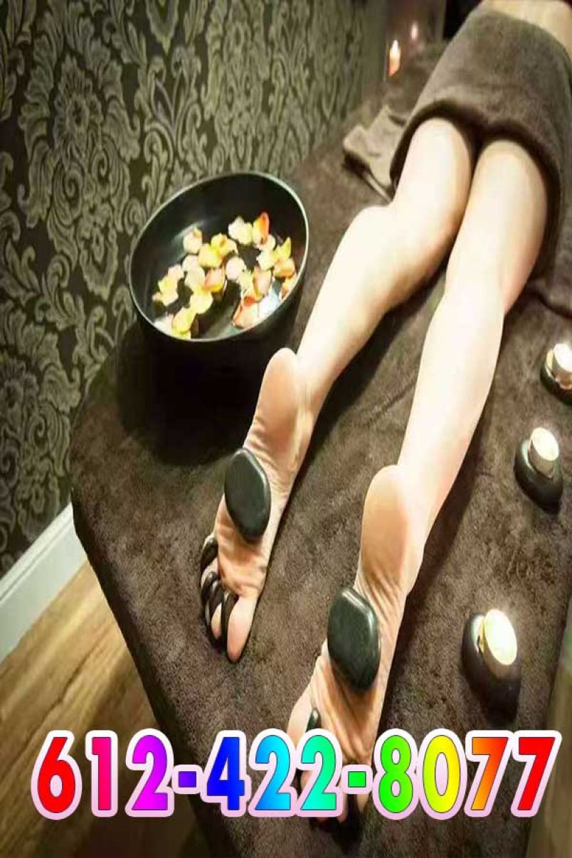 Foot Massage 4