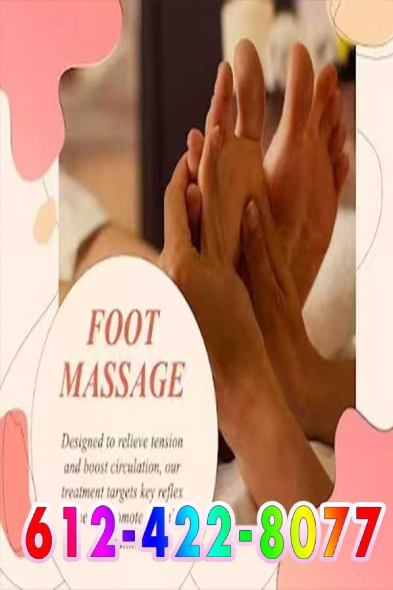 Foot Massage 2