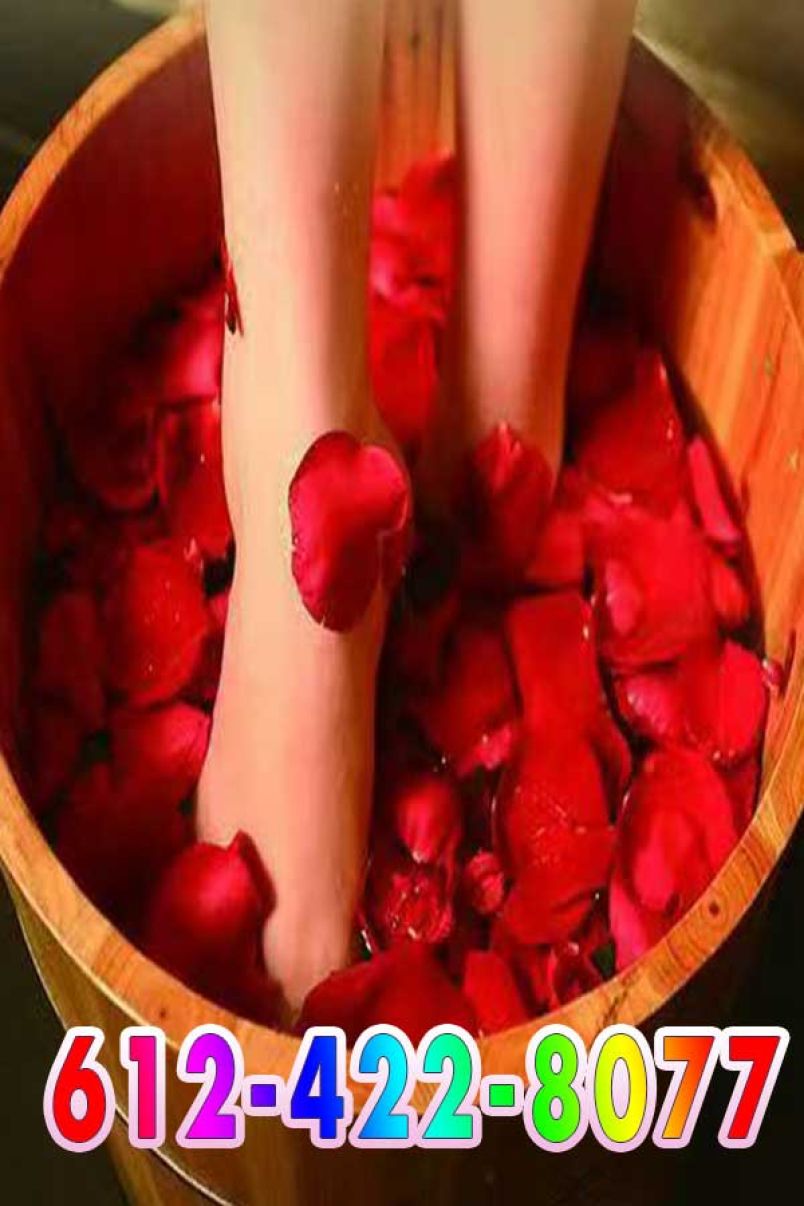 Foot Massage 1