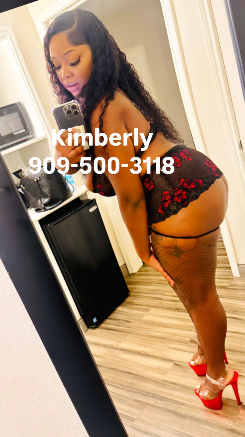Kimberly 4