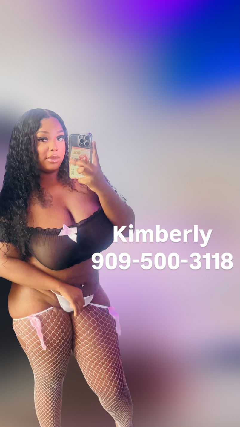 Kimberly 8