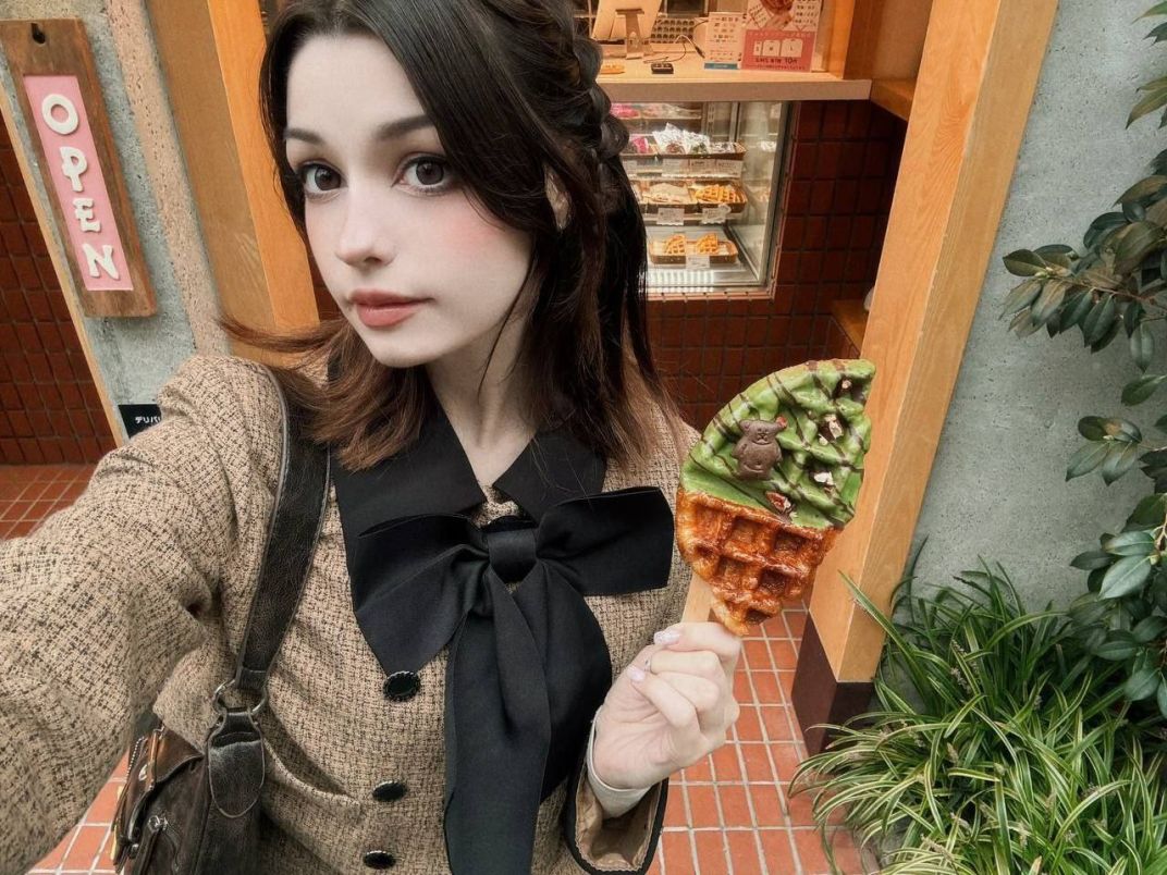 Islucyya 3