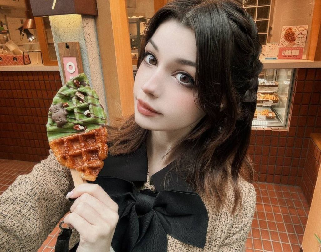 Islucyya 1