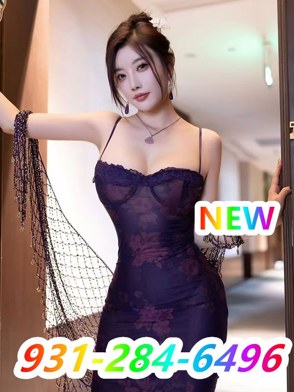 New Lady Every Week 3