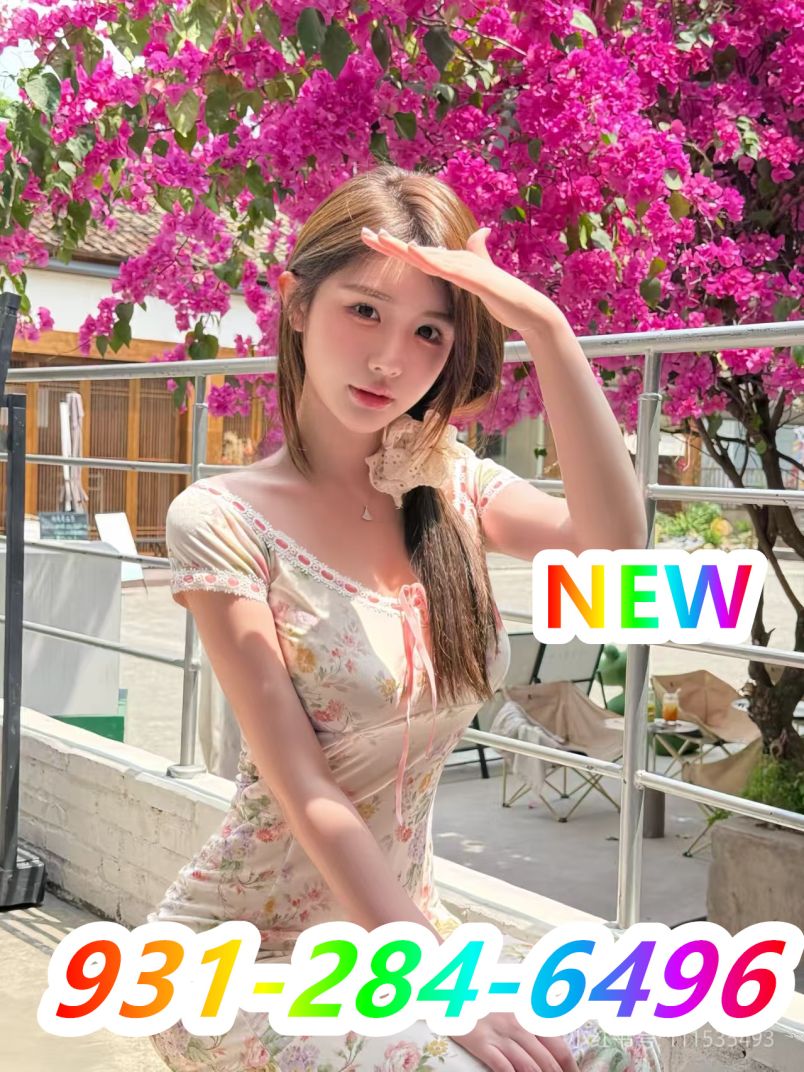 New Lady Every Week 6