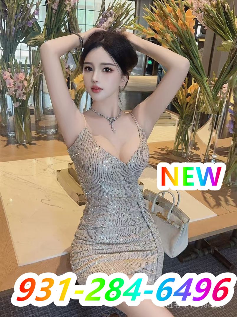 New Lady Every Week 5