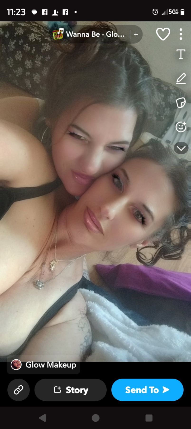 Dattylove 8