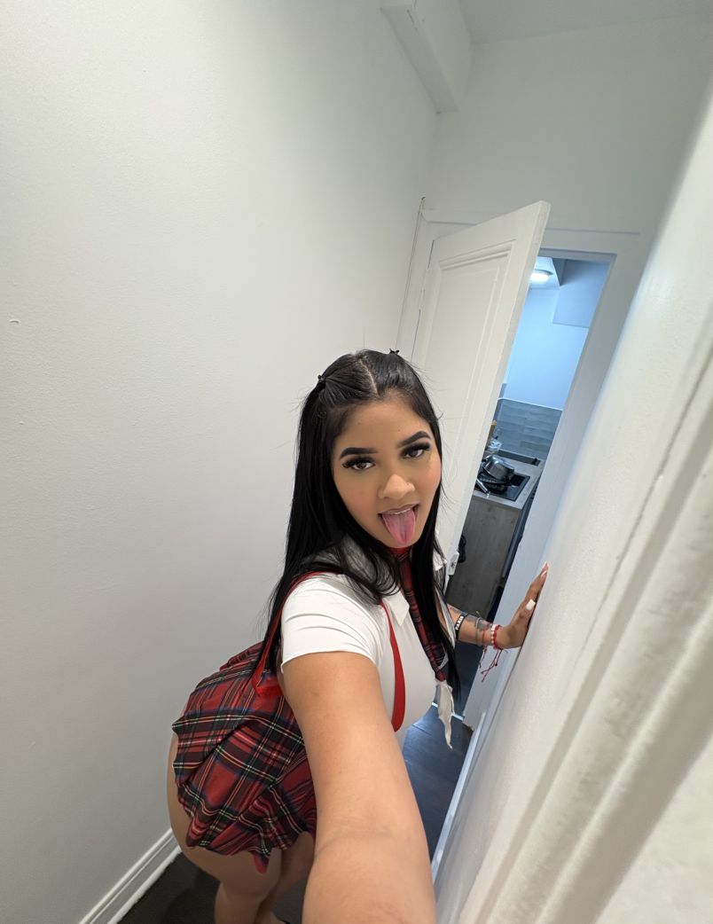 Brenda Latina 2