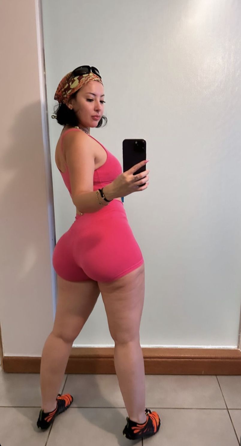 Olivia 6