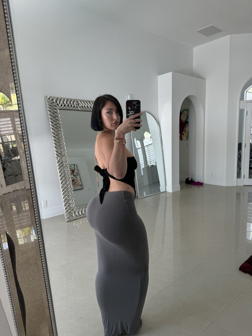 Olivia 8