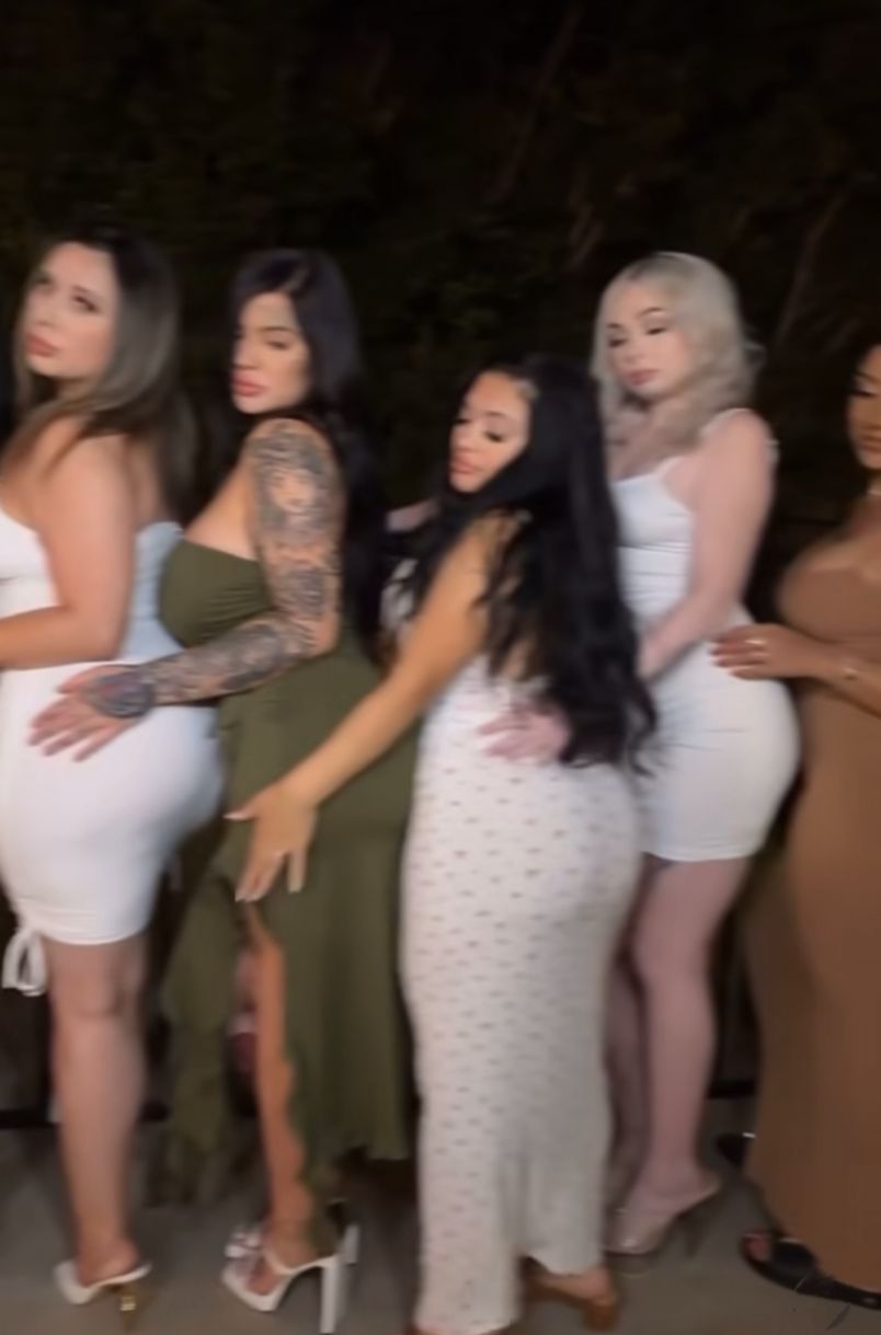 Sex Party 2
