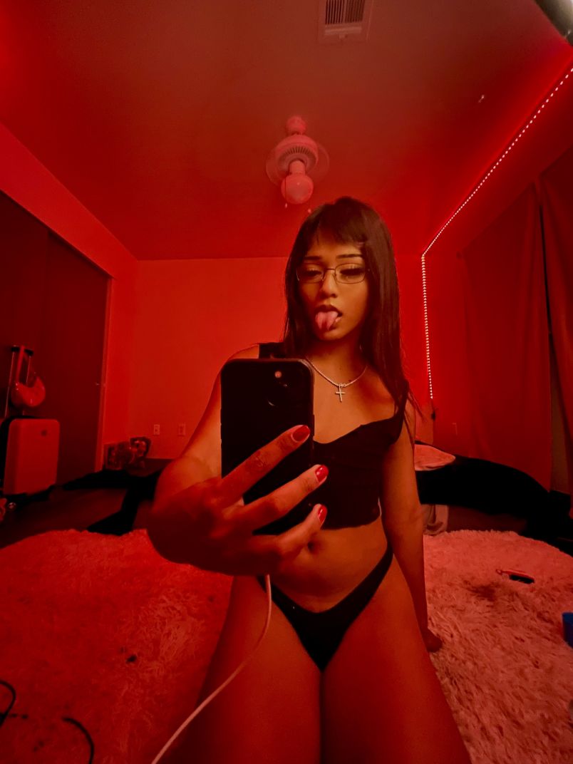 Amber 1