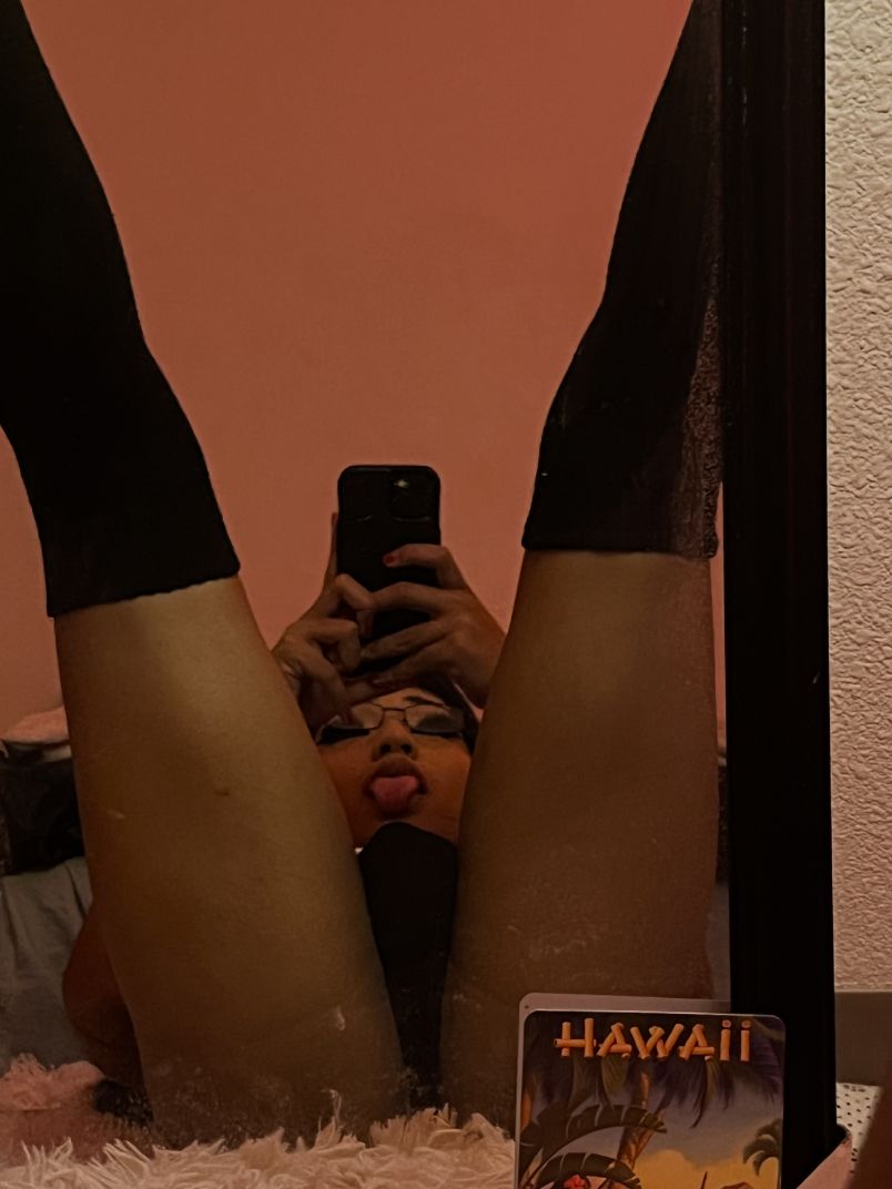 Amber 8
