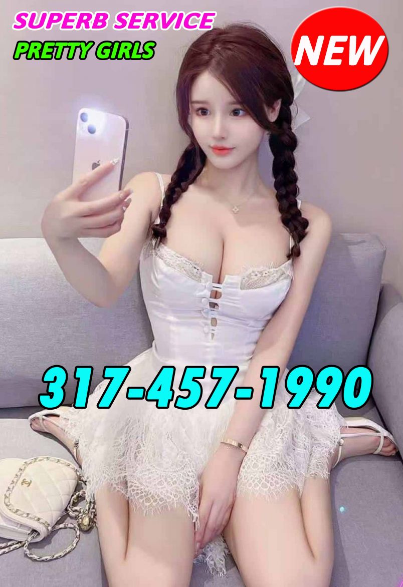 New Asian Girl 2