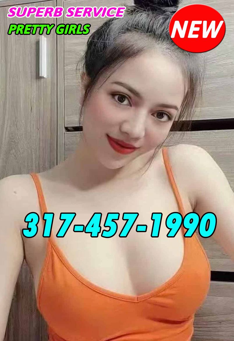 New Asian Girl 3