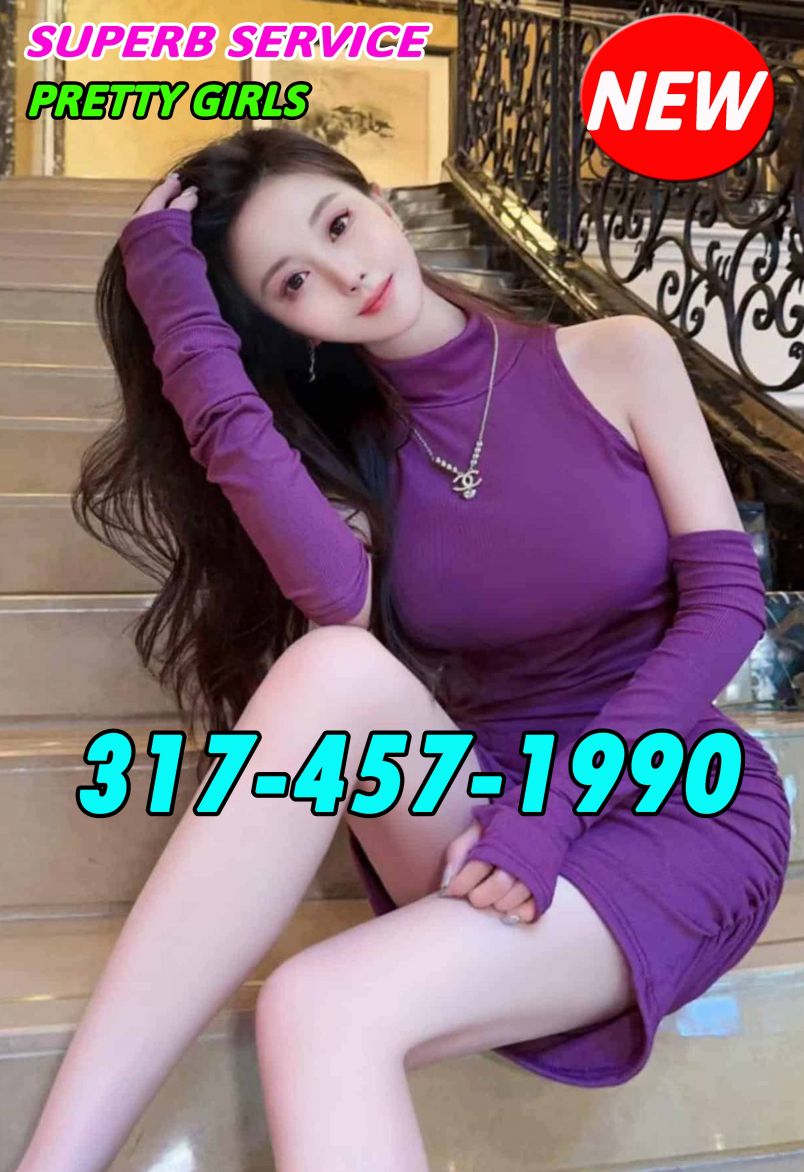 New Asian Girl 1