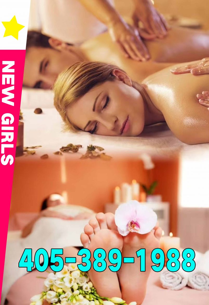 Foot Massage 3