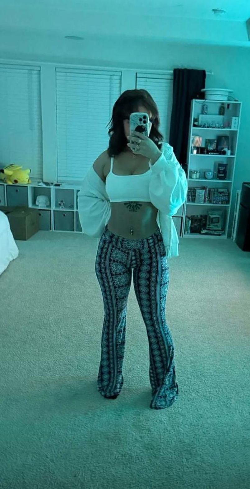 Rose 1