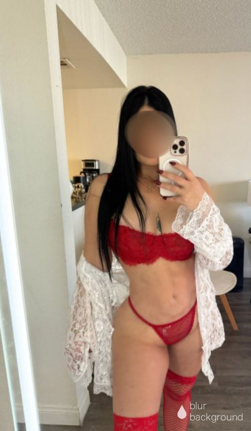 Yessica Cubanita 6