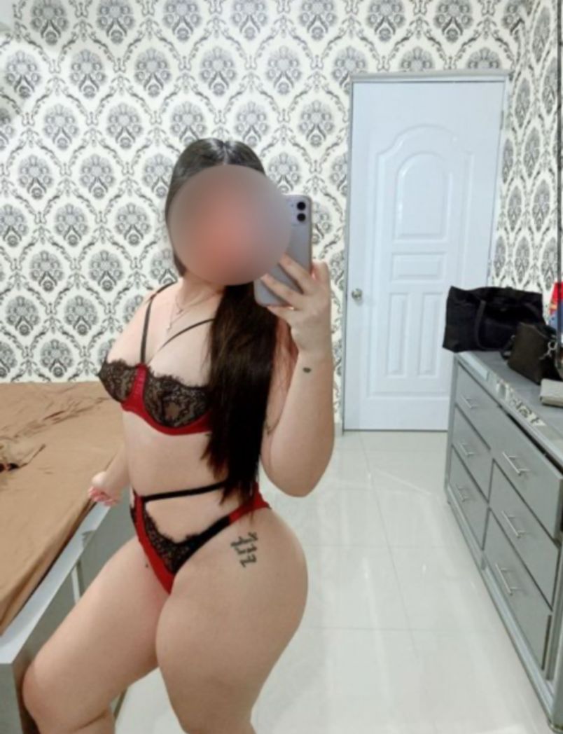 Yessica Cubanita 5