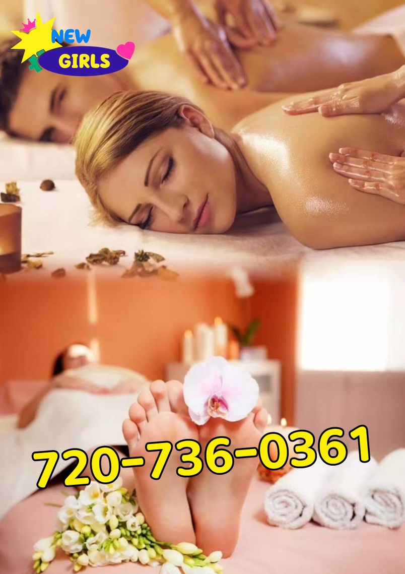 Massage  Spa 5