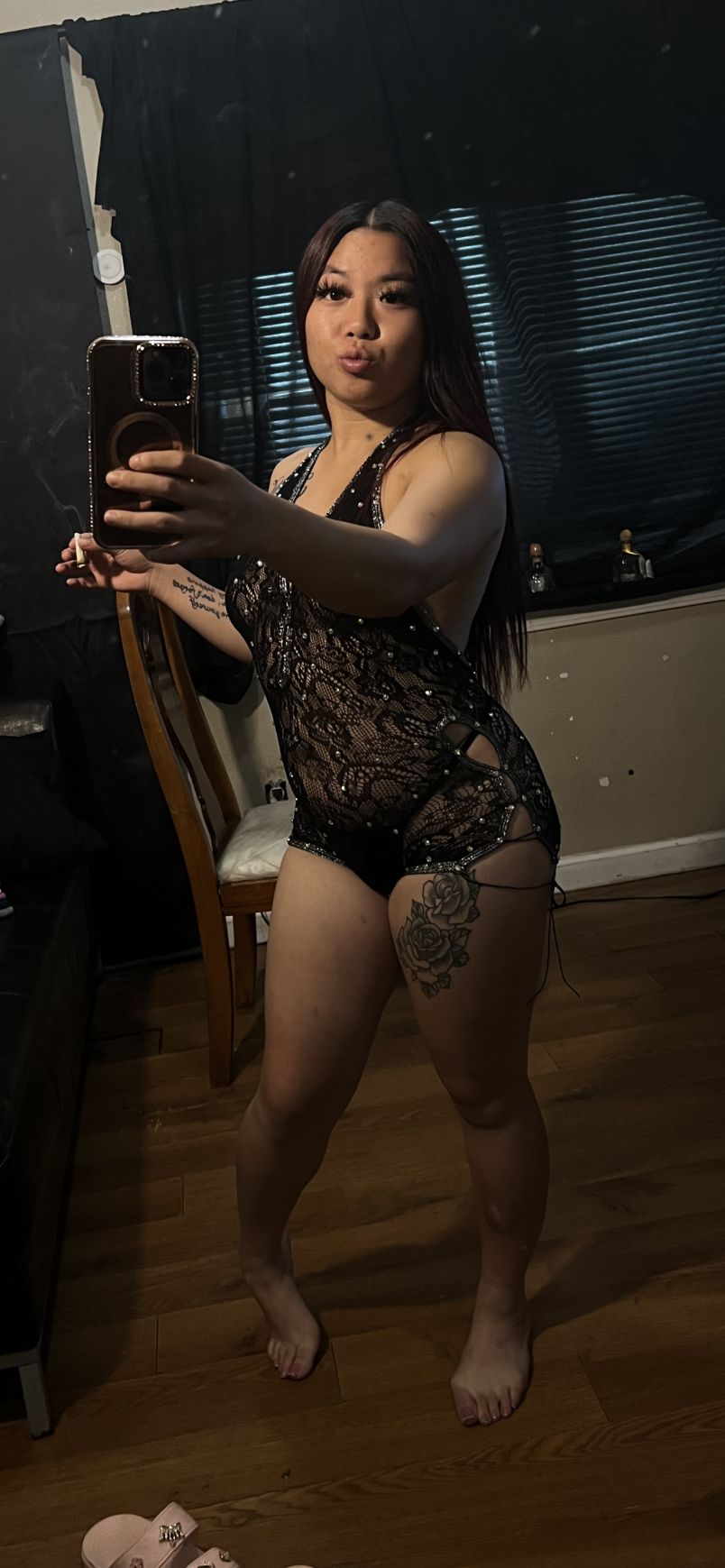Jadebabyyyx 1