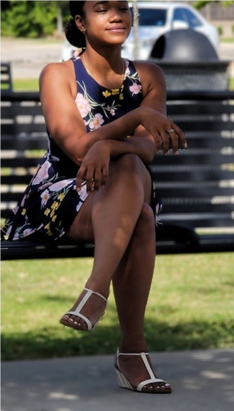 Shanell Raely 9