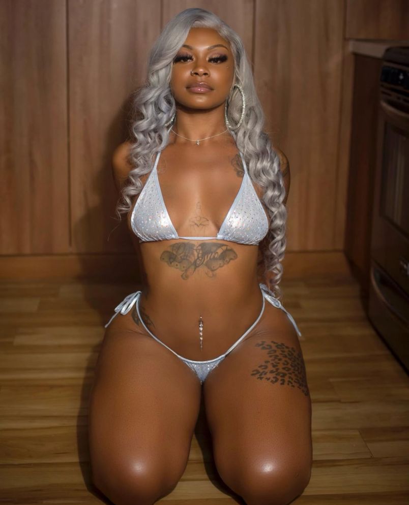 Naomi West 2