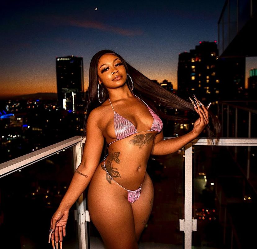 Naomi West 3