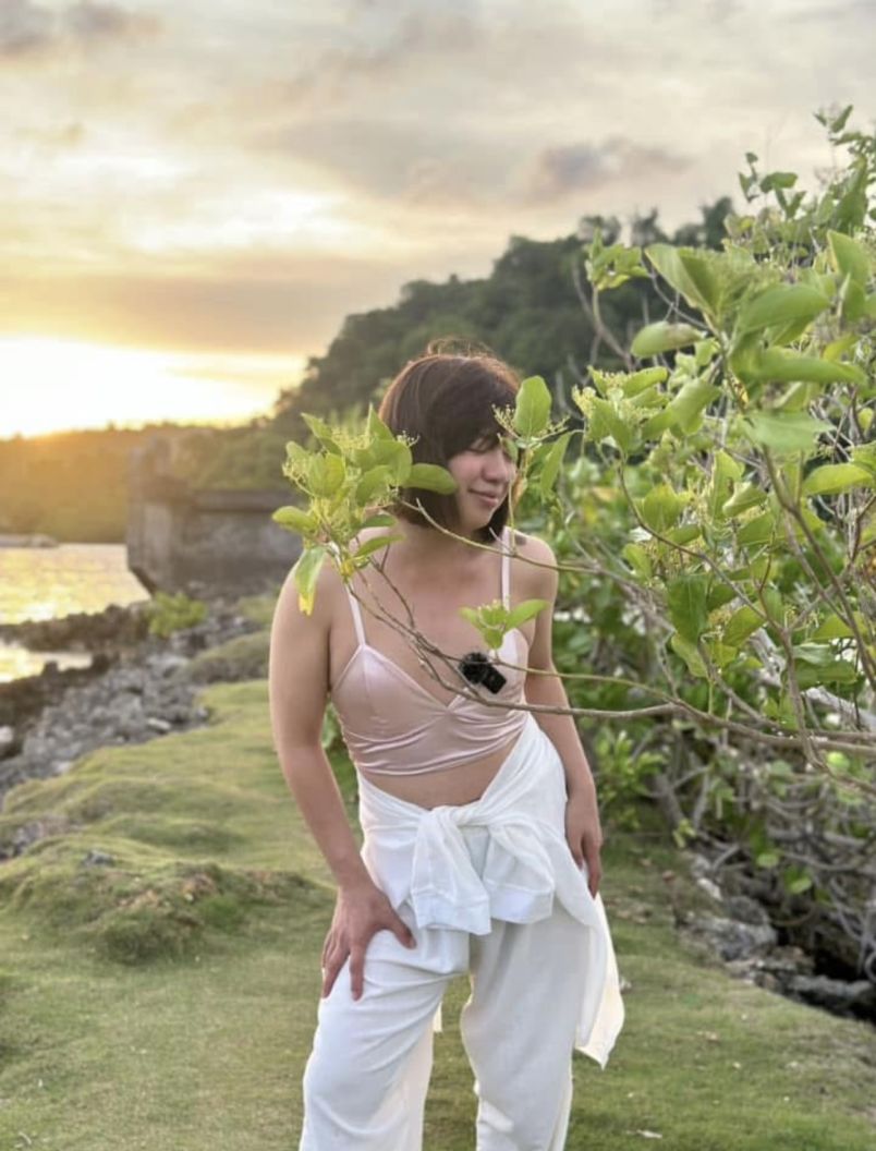 Exotic Beauty Sawasde 3