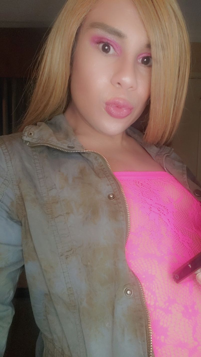 Ts Samantha Rose 6