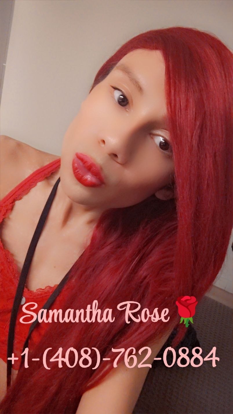 Ts Samantha Rose 5