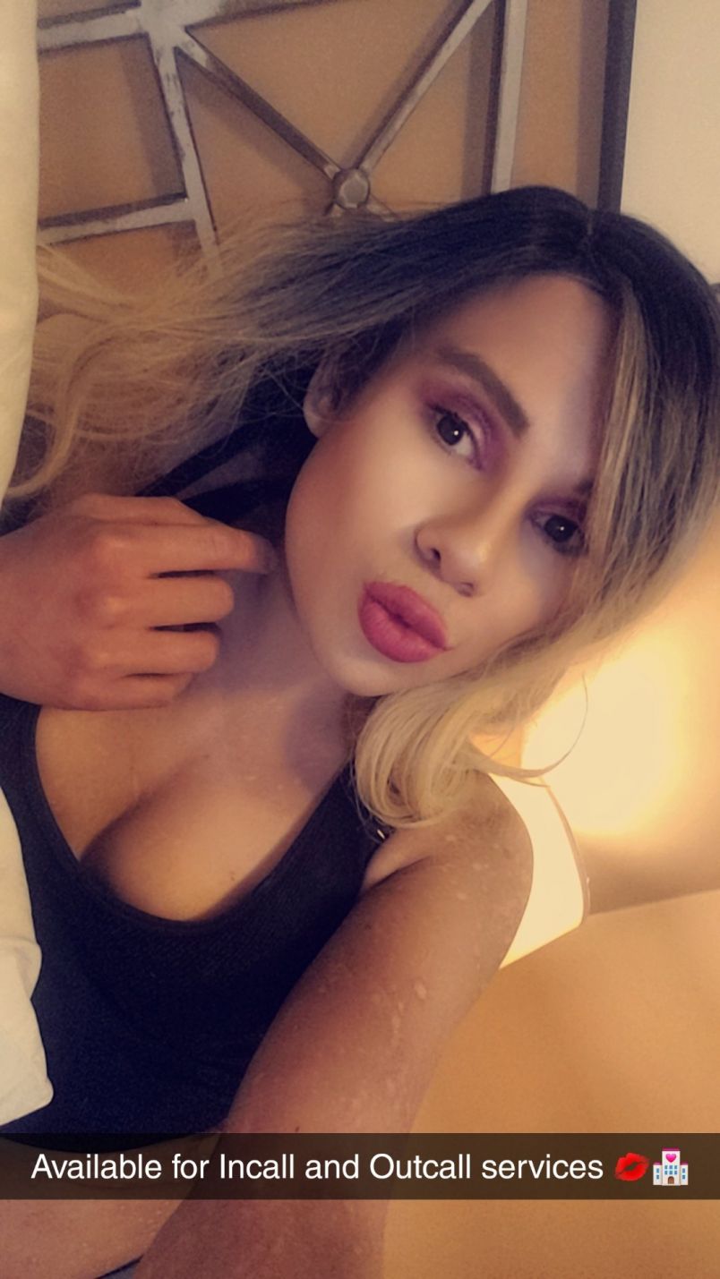 Ts Samantha Rose 4