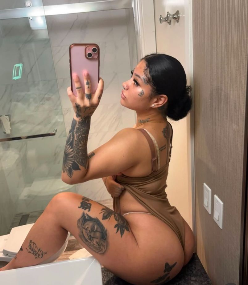 Nellie Love 2
