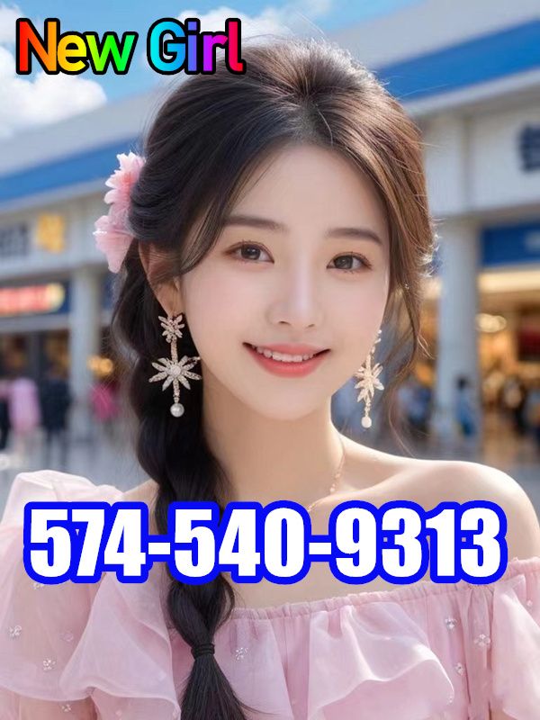 New Asian Sweet Girl 1
