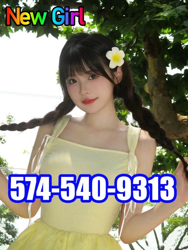New Asian Sweet Girl 5