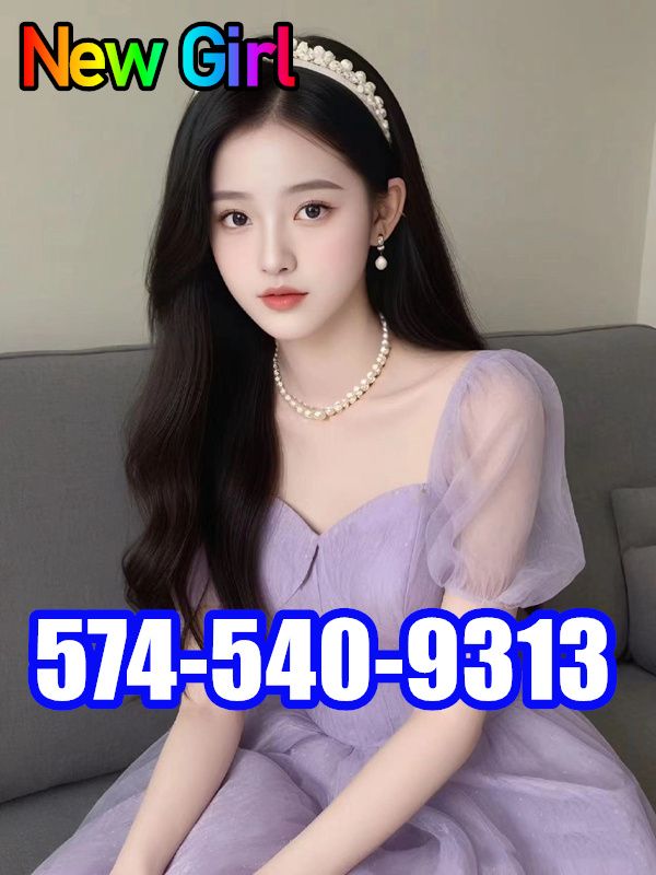 New Asian Sweet Girl 4
